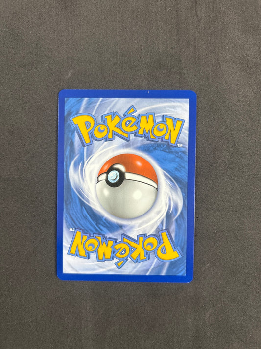 Gardevoir ex (SVI 245)