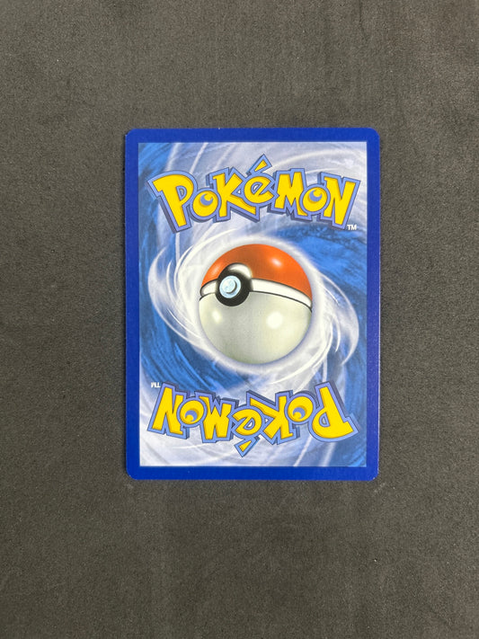 Greninja ex (SVP 132) eng