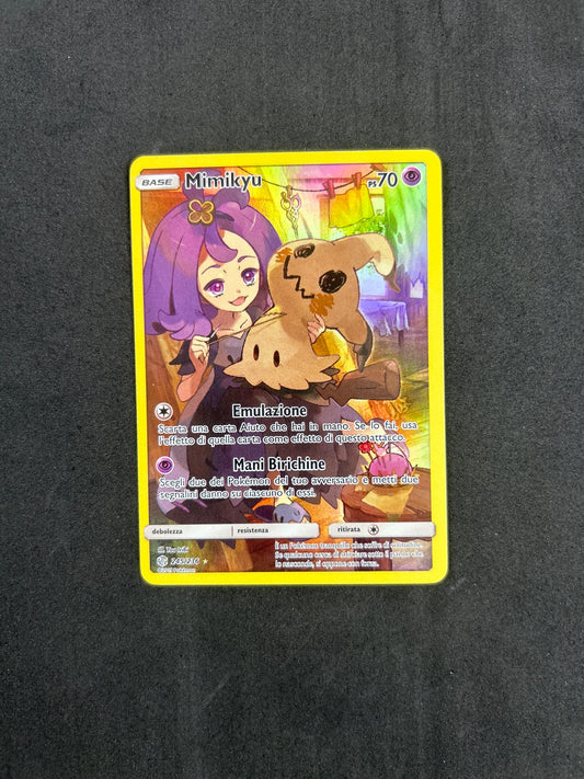 Mimikyu (CEC 245)
