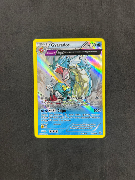 Gyarados (AOR 21)