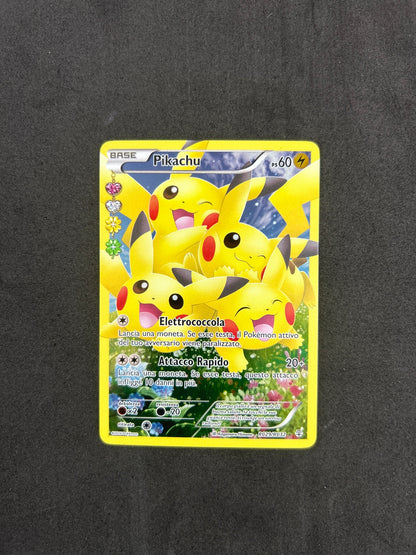 Pikachu (GEN RC29)