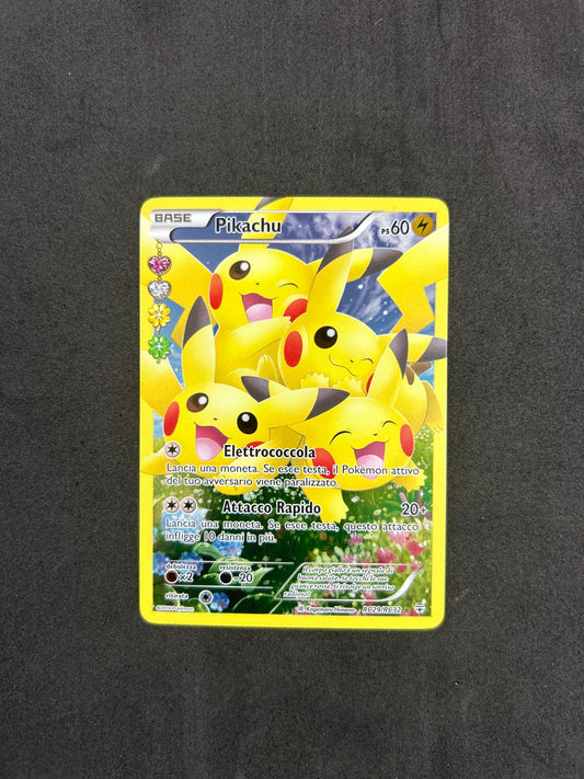 Pikachu (GEN RC29)