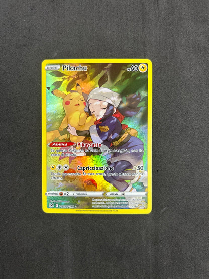 Pikachu (LOR TG05)