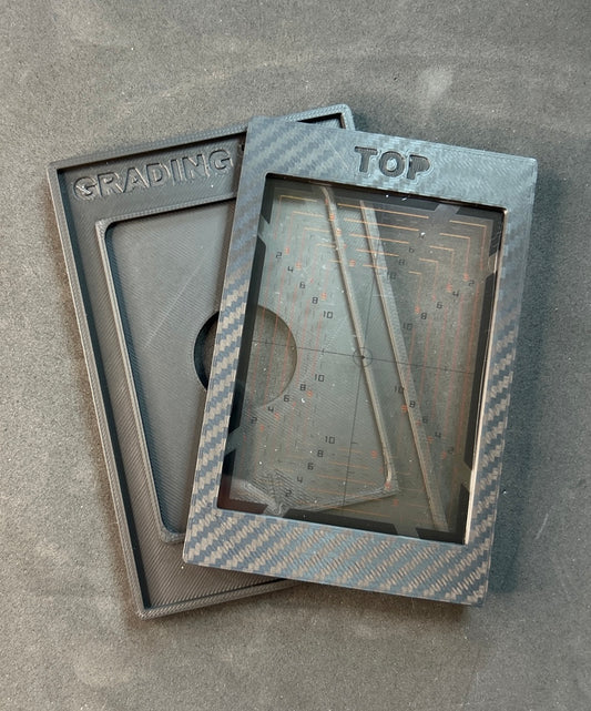 ODS Lab Premium Kit – Tool Premium e 100 Perfect Sleeves