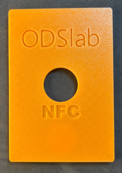 ODS Lab Grading Tool – Controllo Centratura Carte