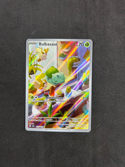 Bulbasaur (SCR 143)
