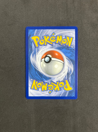 Greninja ex (SVP 132) eng